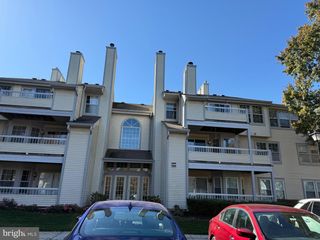 206 SALEM CT #4, Princeton, NJ 08540