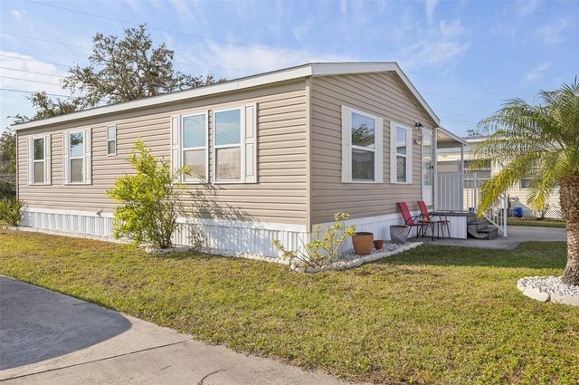 6904 CORTEZ ROAD W 10, Bradenton, FL 34210