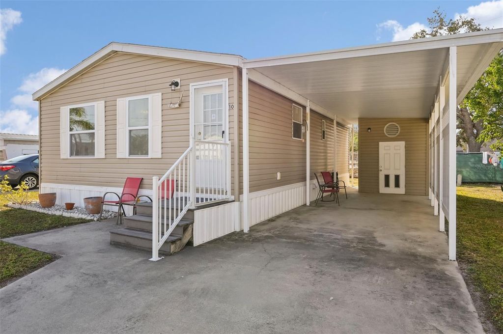 6904 CORTEZ ROAD W 10, Bradenton, FL 34210