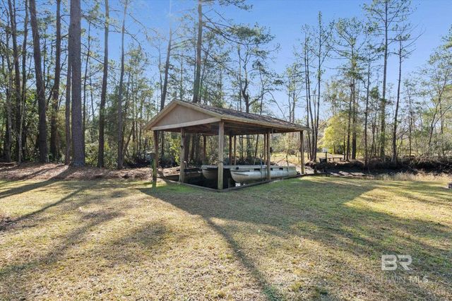 3847 Riviere Du Chien, Mobile, AL 36693