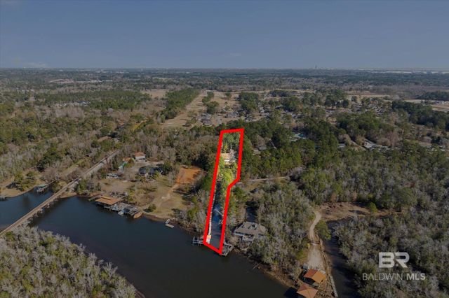 3847 Riviere Du Chien, Mobile, AL 36693
