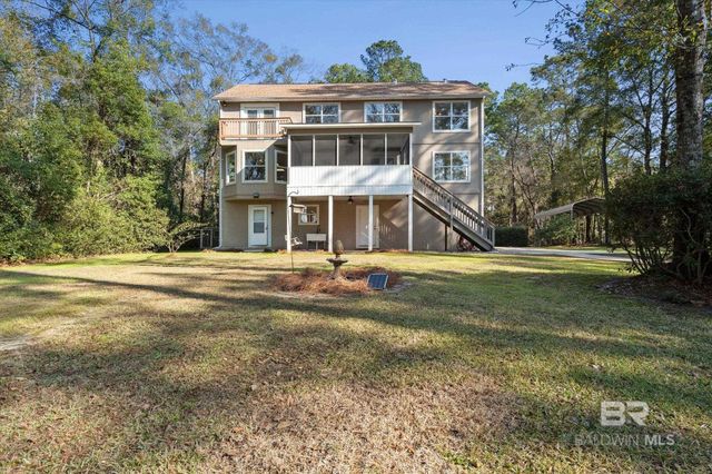 3847 Riviere Du Chien, Mobile, AL 36693