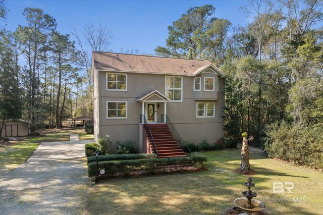 3847 Riviere Du Chien, Mobile, AL 36693
