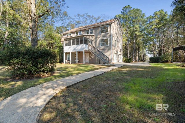 3847 Riviere Du Chien, Mobile, AL 36693