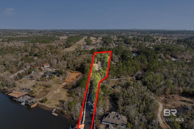 3847 Riviere Du Chien, Mobile, AL 36693