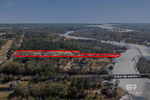 3847 Riviere Du Chien, Mobile, AL 36693