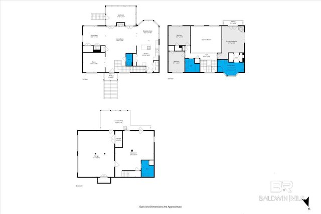 3847 Riviere Du Chien, Mobile, AL 36693