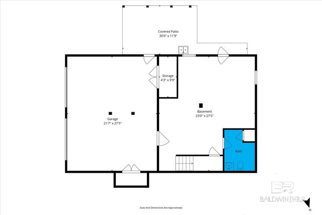 3847 Riviere Du Chien, Mobile, AL 36693