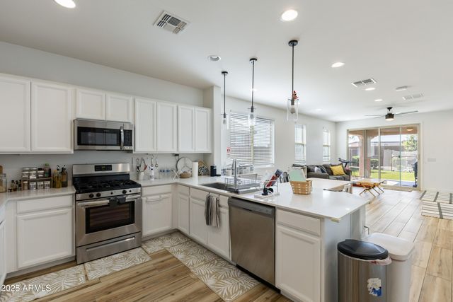 21303 E Estrella Road, Queen Creek, AZ 85142