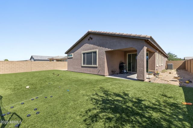 21303 E Estrella Road, Queen Creek, AZ 85142