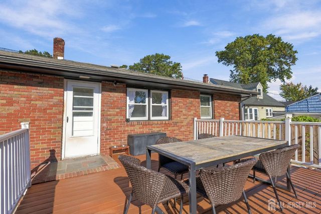 152 Remsen Avenue, Avenel, NJ 07001