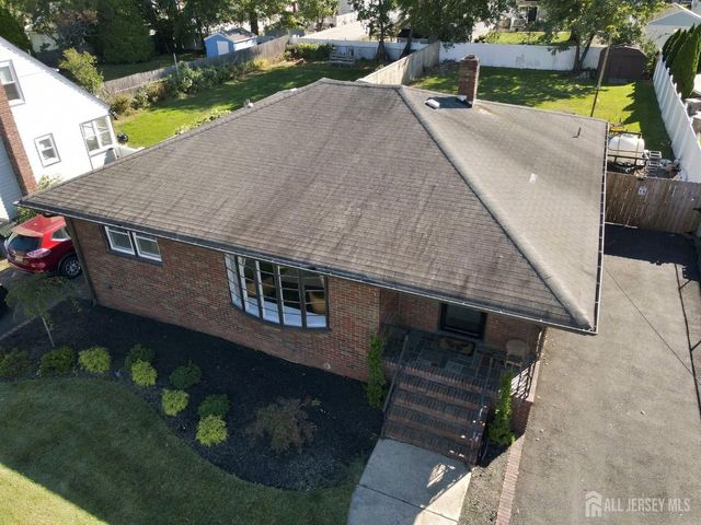 152 Remsen Avenue, Avenel, NJ 07001