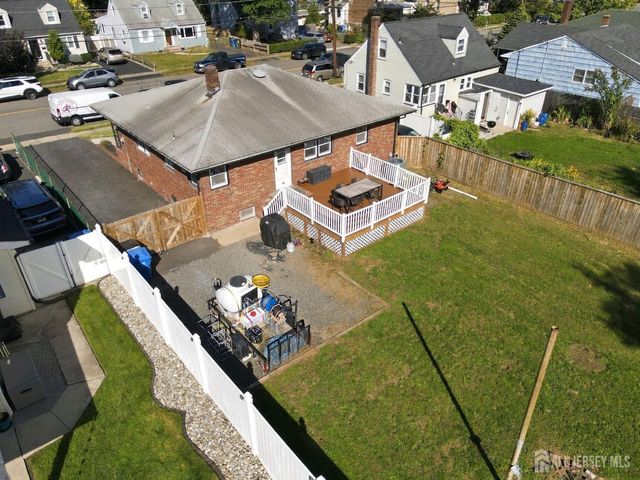 152 Remsen Avenue, Avenel, NJ 07001