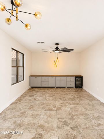 2946 S CAMRY Street, Mesa, AZ 85212