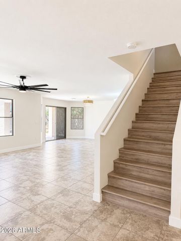 2946 S CAMRY Street, Mesa, AZ 85212