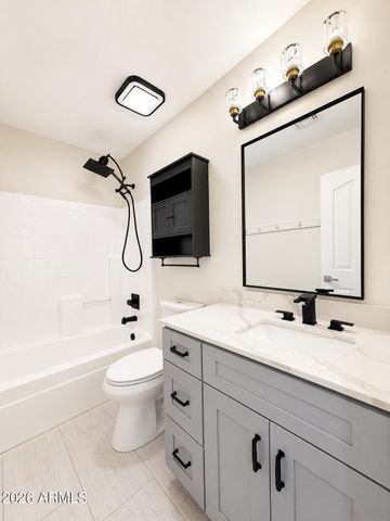 2946 S CAMRY Street, Mesa, AZ 85212
