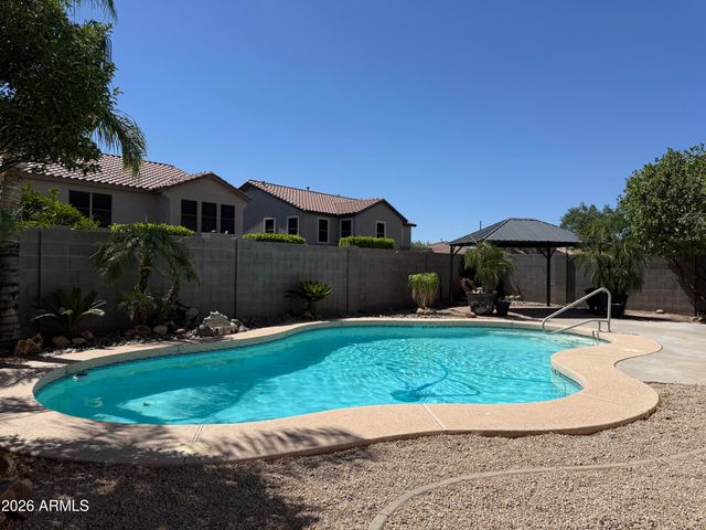 2946 S CAMRY Street, Mesa, AZ 85212