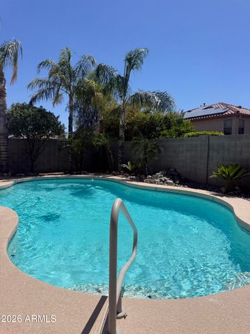 2946 S CAMRY Street, Mesa, AZ 85212