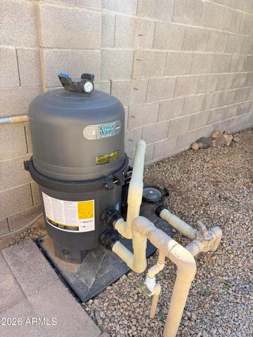 2946 S CAMRY Street, Mesa, AZ 85212