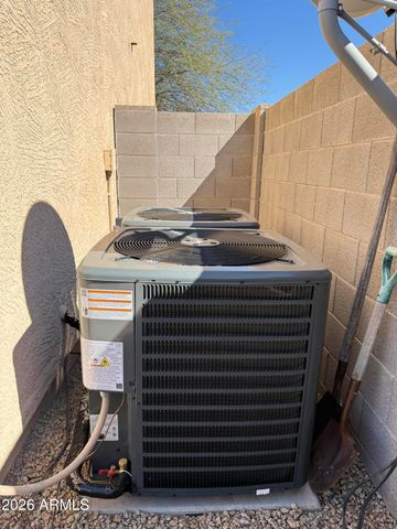 2946 S CAMRY Street, Mesa, AZ 85212