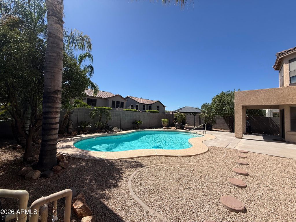 2946 S CAMRY Street, Mesa, AZ 85212 — photo 2