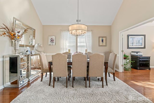 78 Honeysuckle Drive, Stafford, NJ 08050