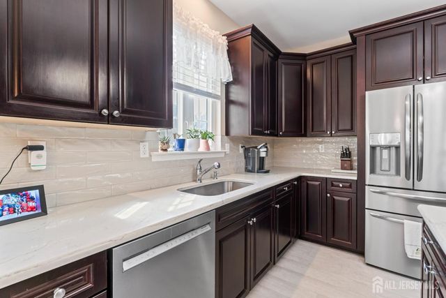 78 Honeysuckle Drive, Stafford, NJ 08050
