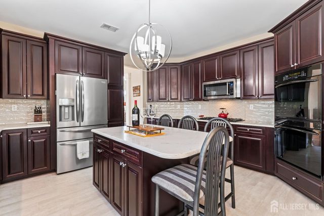 78 Honeysuckle Drive, Stafford, NJ 08050