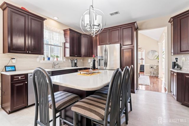 78 Honeysuckle Drive, Stafford, NJ 08050
