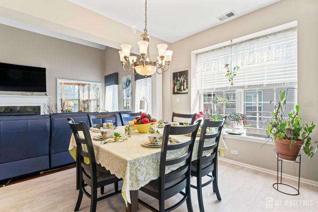 78 Honeysuckle Drive, Stafford, NJ 08050