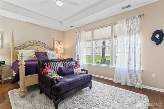78 Honeysuckle Drive, Stafford, NJ 08050
