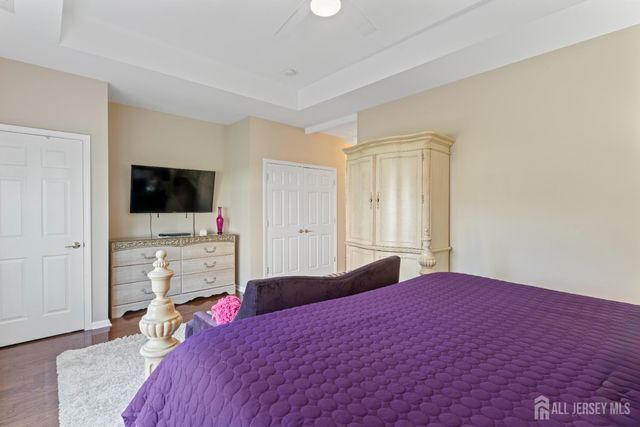 78 Honeysuckle Drive, Stafford, NJ 08050
