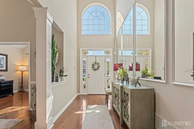 78 Honeysuckle Drive, Stafford, NJ 08050