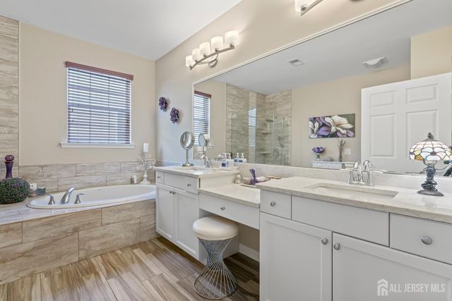 78 Honeysuckle Drive, Stafford, NJ 08050