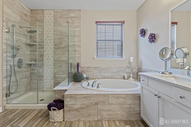 78 Honeysuckle Drive, Stafford, NJ 08050
