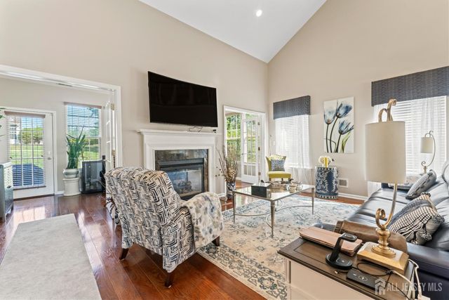 78 Honeysuckle Drive, Stafford, NJ 08050