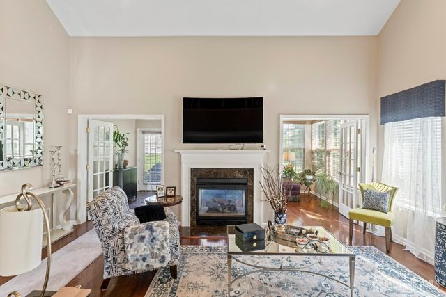 78 Honeysuckle Drive, Stafford, NJ 08050