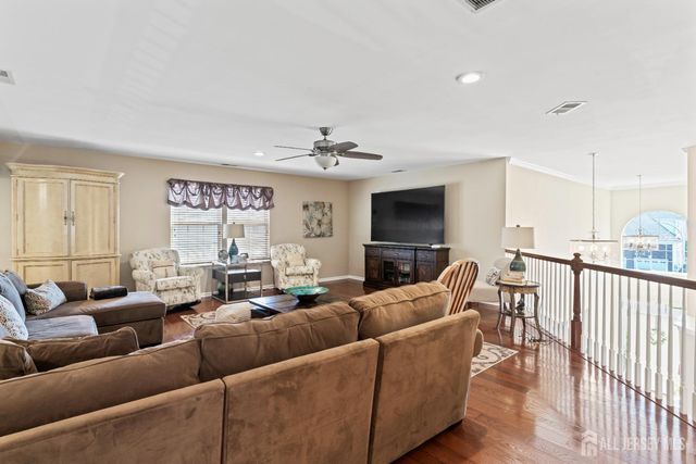 78 Honeysuckle Drive, Stafford, NJ 08050