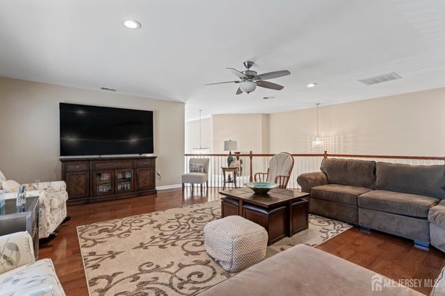 78 Honeysuckle Drive, Stafford, NJ 08050