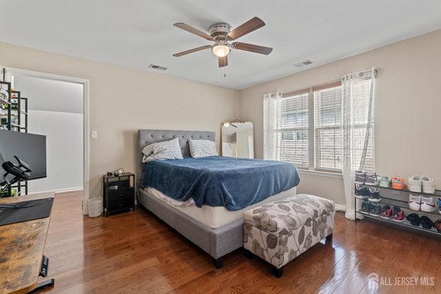 78 Honeysuckle Drive, Stafford, NJ 08050