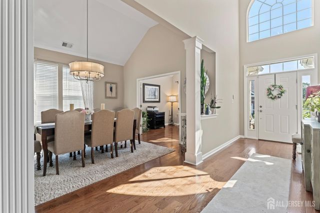 78 Honeysuckle Drive, Stafford, NJ 08050