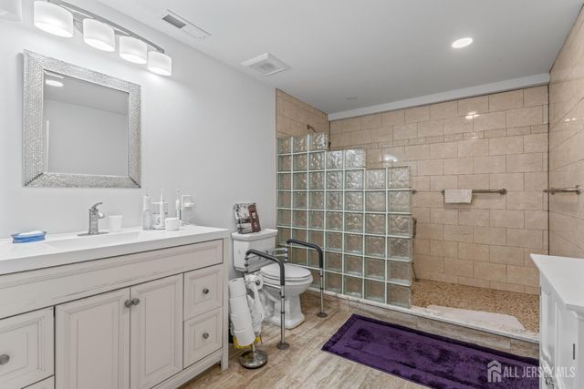 78 Honeysuckle Drive, Stafford, NJ 08050