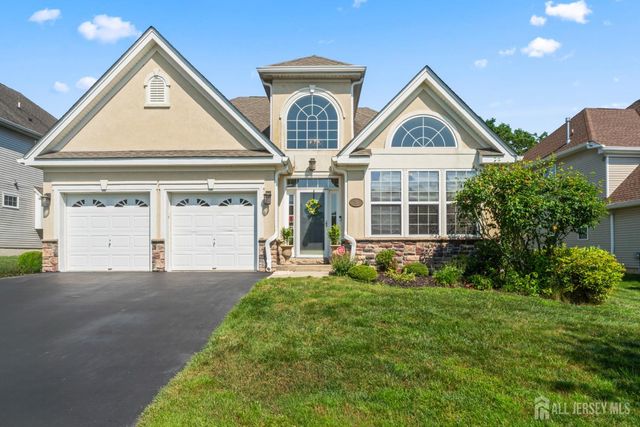 78 Honeysuckle Drive, Stafford, NJ 08050