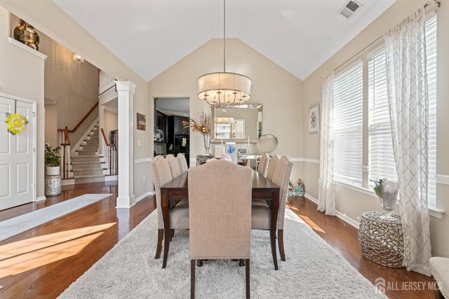 78 Honeysuckle Drive, Stafford, NJ 08050