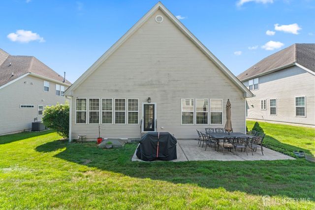 78 Honeysuckle Drive, Stafford, NJ 08050