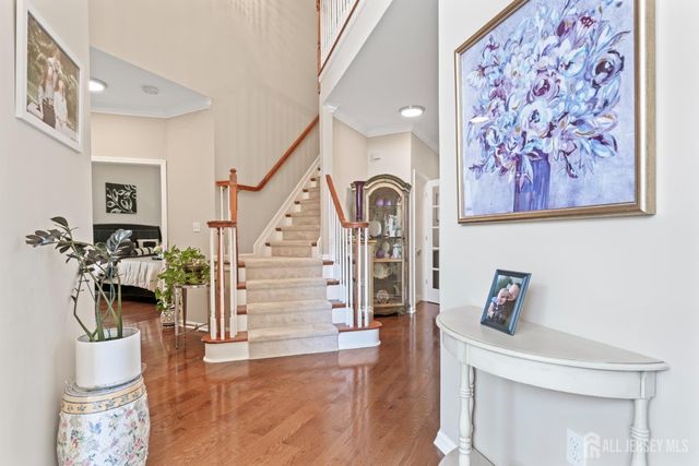 78 Honeysuckle Drive, Stafford, NJ 08050