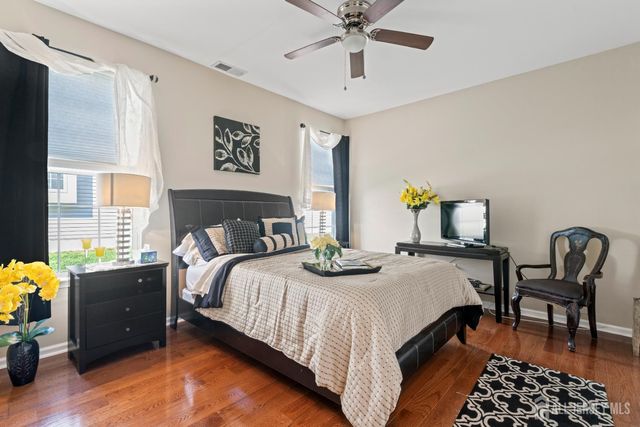 78 Honeysuckle Drive, Stafford, NJ 08050