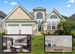 78 Honeysuckle Drive, Stafford, NJ 08050