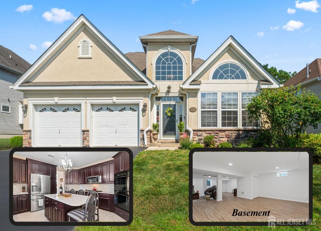 78 Honeysuckle Drive, Stafford, NJ 08050
