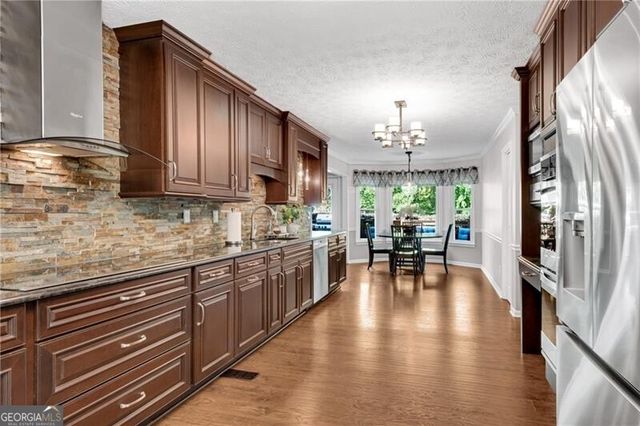 1210 Fontainebleau Court, Lawrenceville, GA 30043